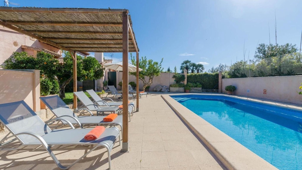 Photo of Outdoor in Son Servera