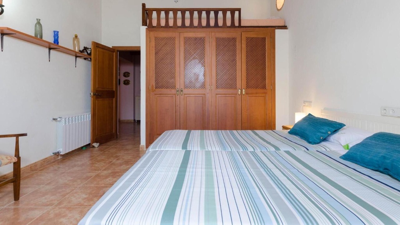 Photo of Bedroom in Son Servera
