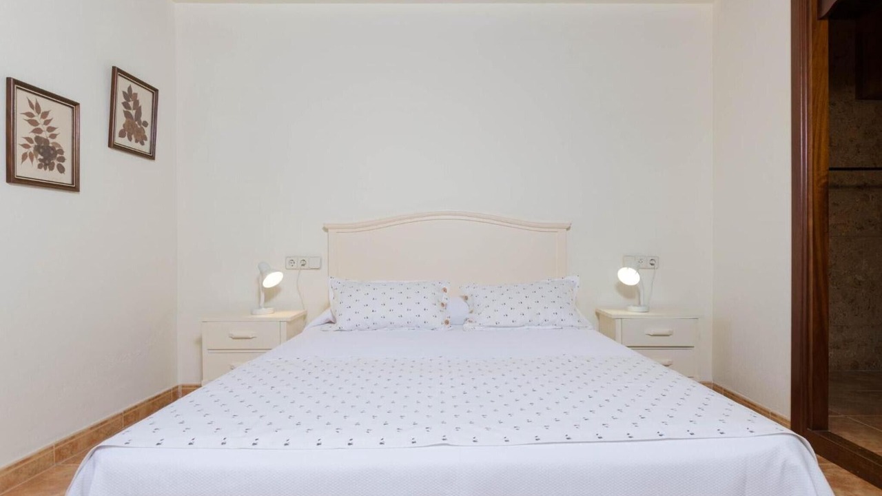Photo of Bedroom in Son Servera