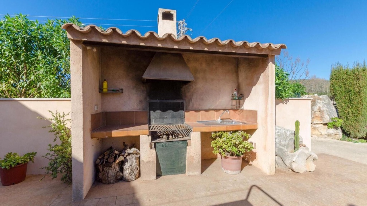 Photo of Outdoor in Son Servera