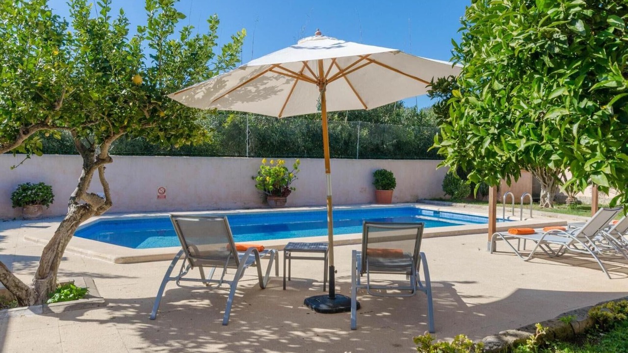 Photo of Outdoor in Son Servera