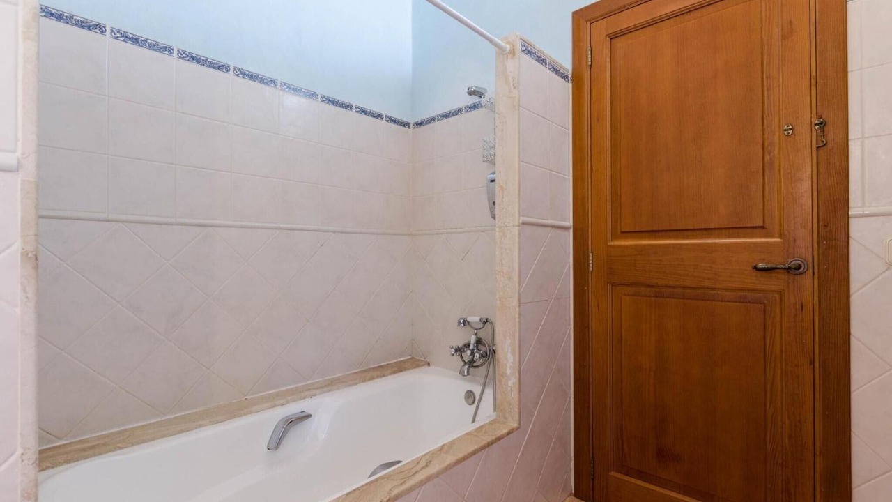 Photo of Bathroom in Son Servera