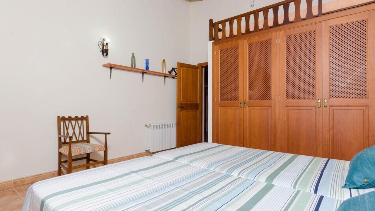 Photo of Bedroom in Son Servera