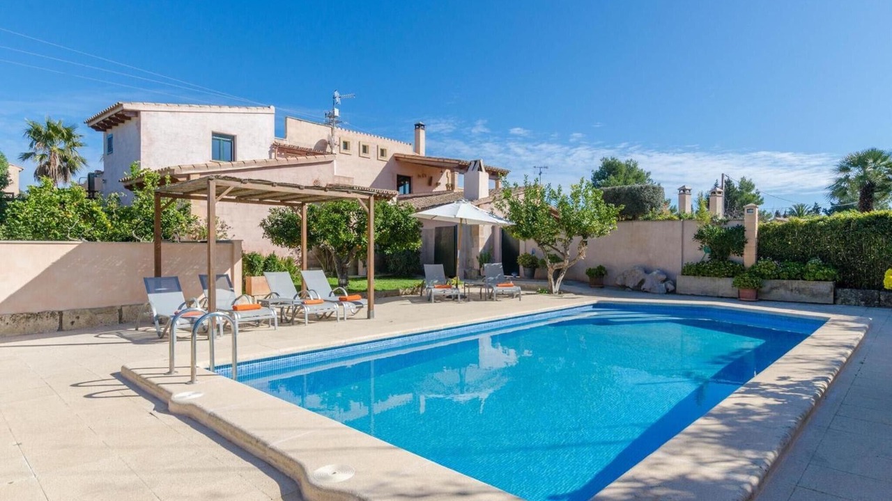 Photo of Outdoor in Son Servera