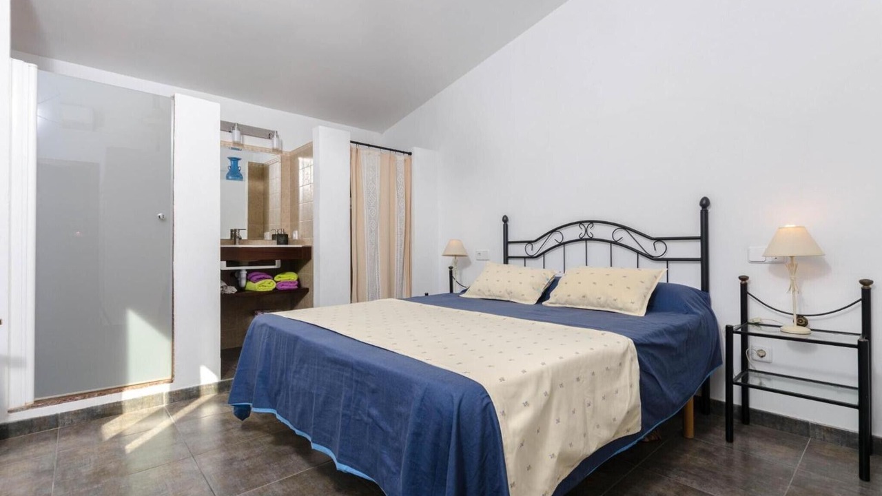 Photo of Bedroom in Son Servera