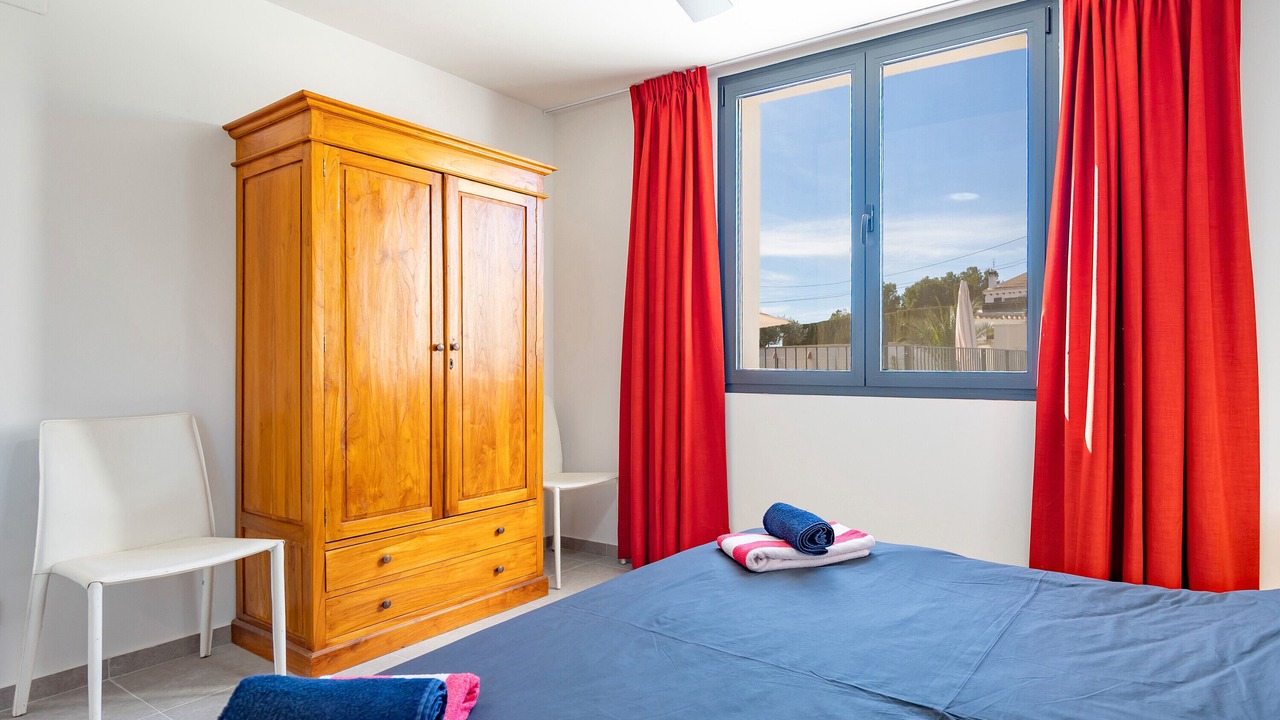 Photo of Bedroom in Aigues