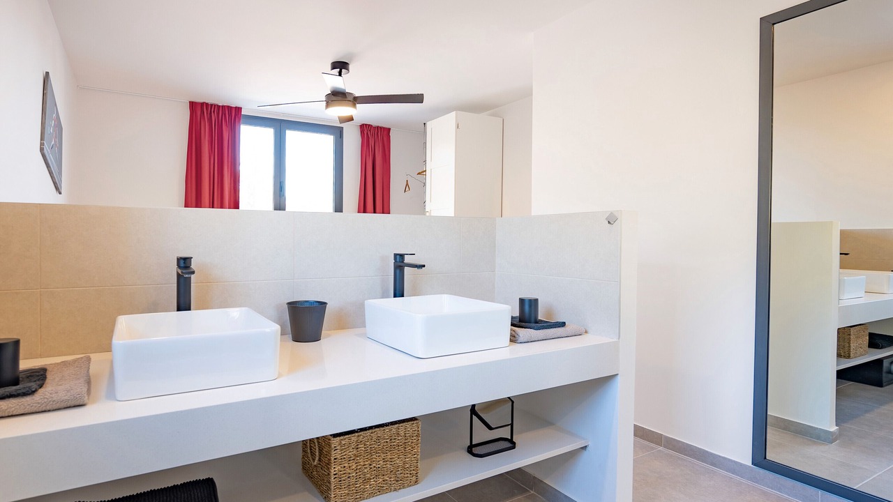 Photo of Bathroom in Aigues