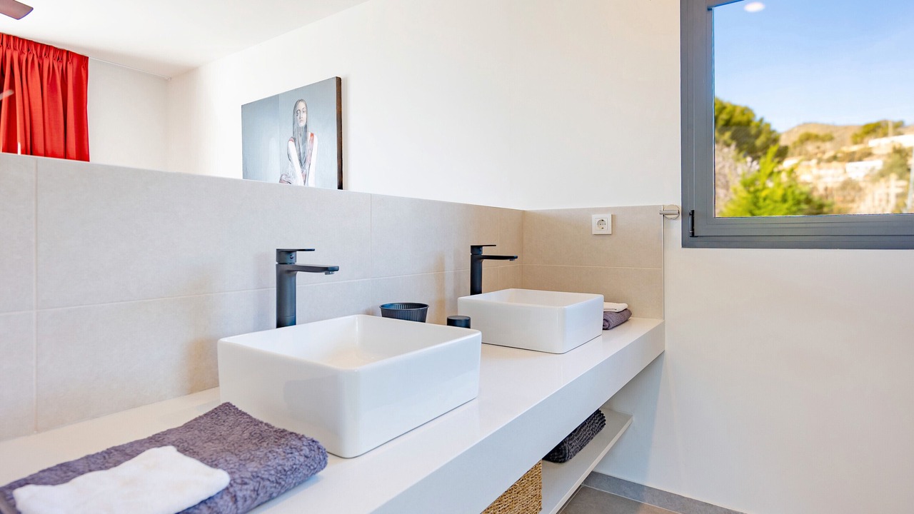Photo of Bathroom in Aigues