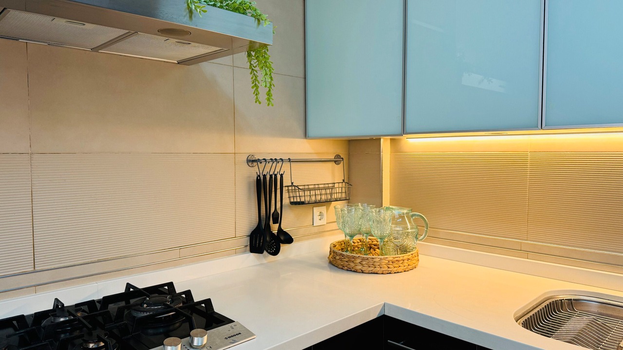 Photo of Kitchen in Peligros