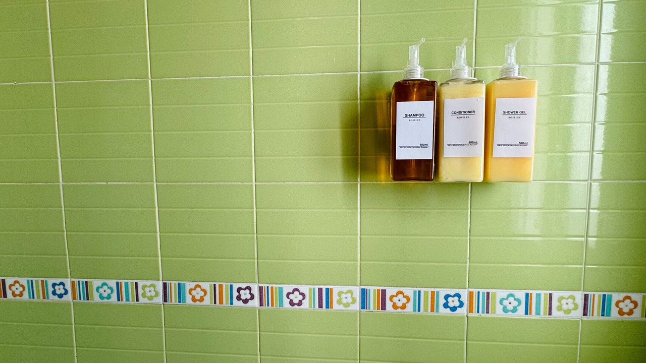 Photo of Bathroom in Peligros