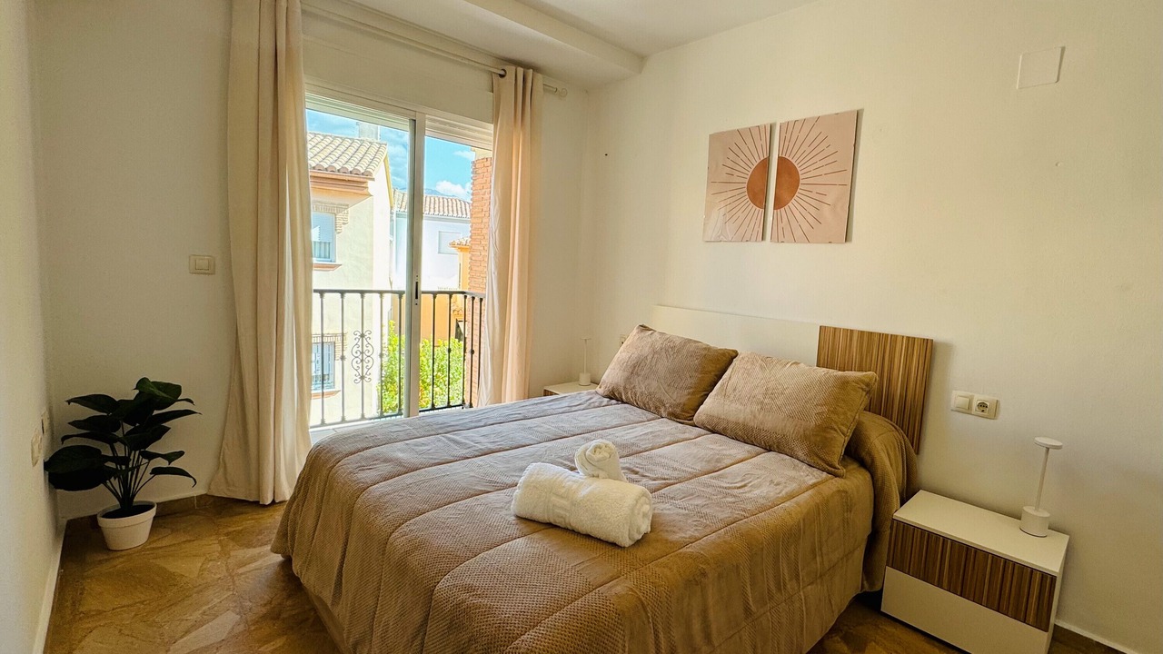 Photo of Bedroom in Peligros