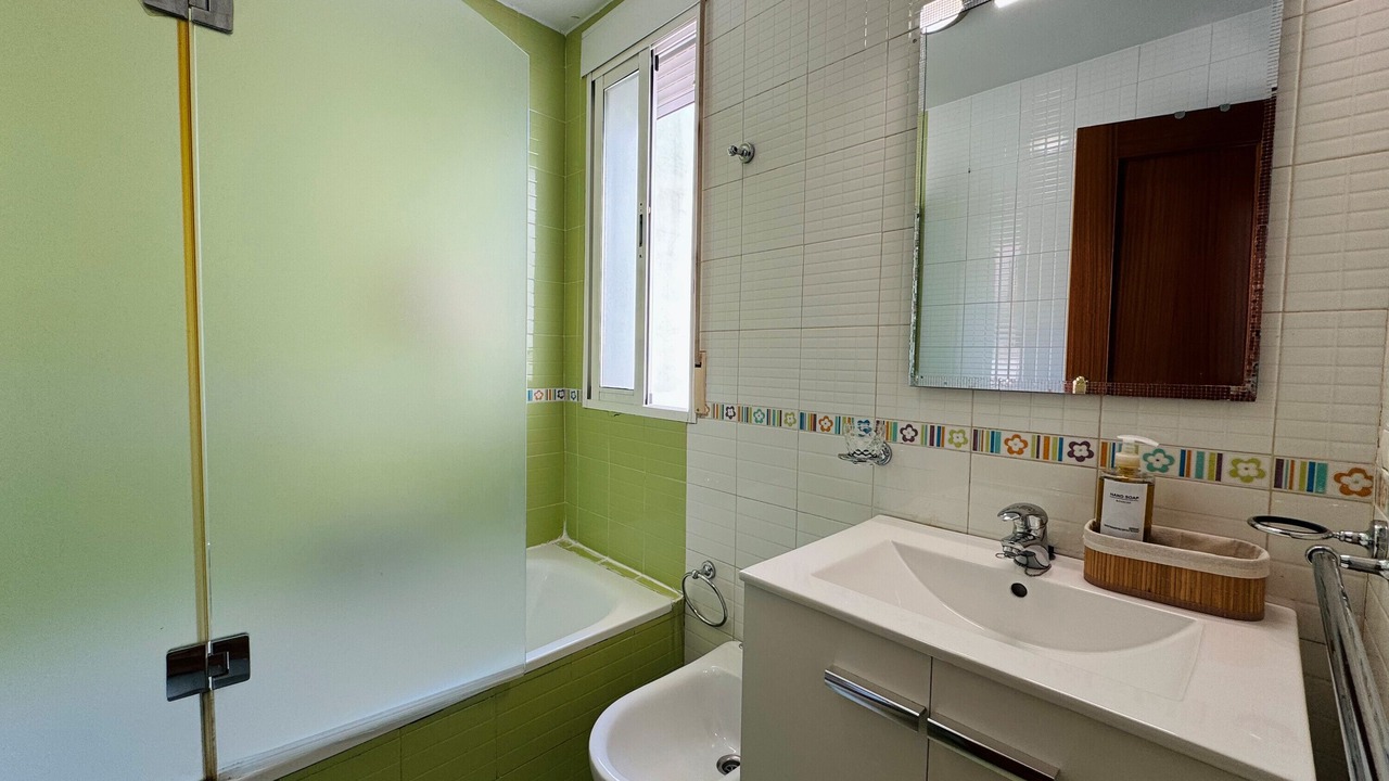 Photo of Bathroom in Peligros