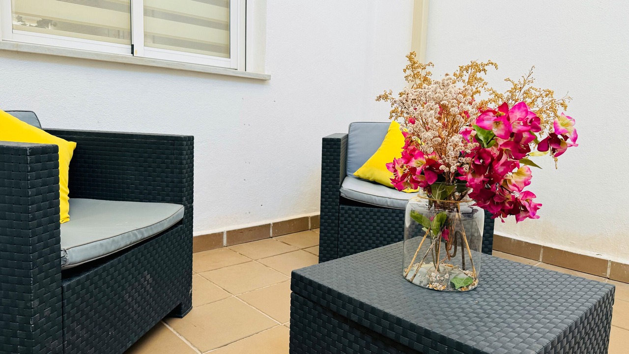 Photo of Patio Balcony in Peligros