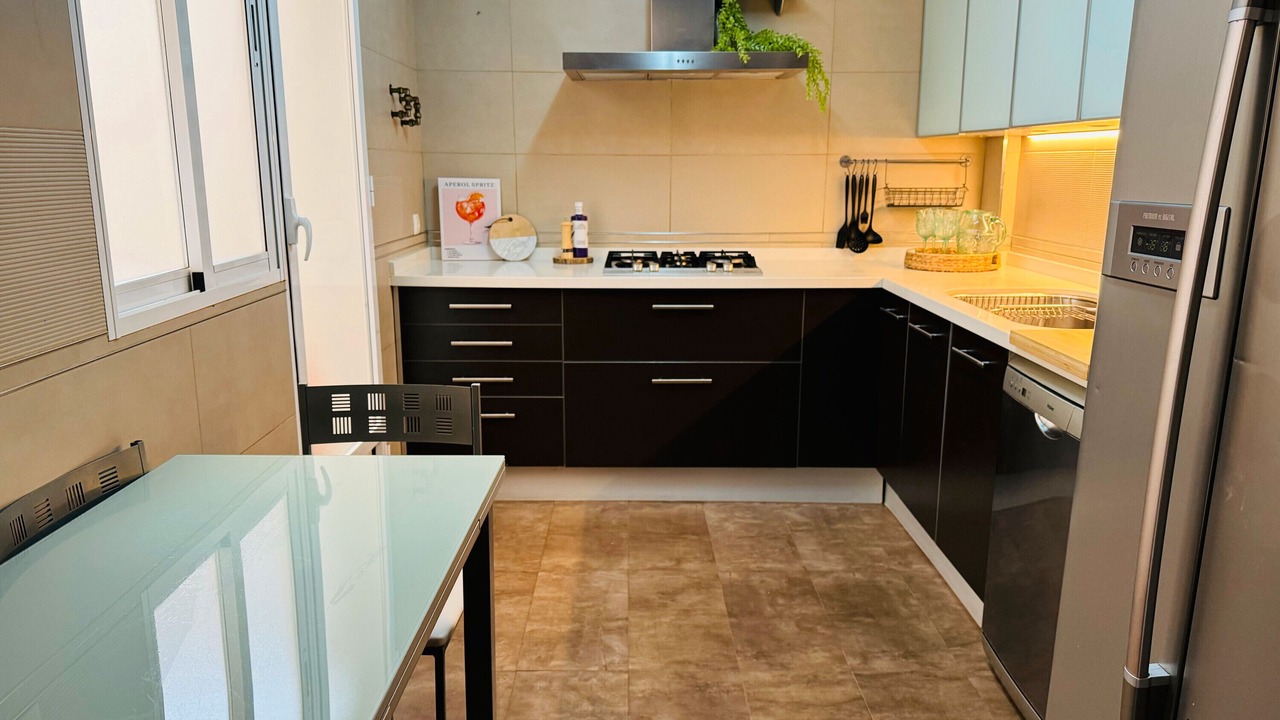 Photo of Kitchen in Peligros