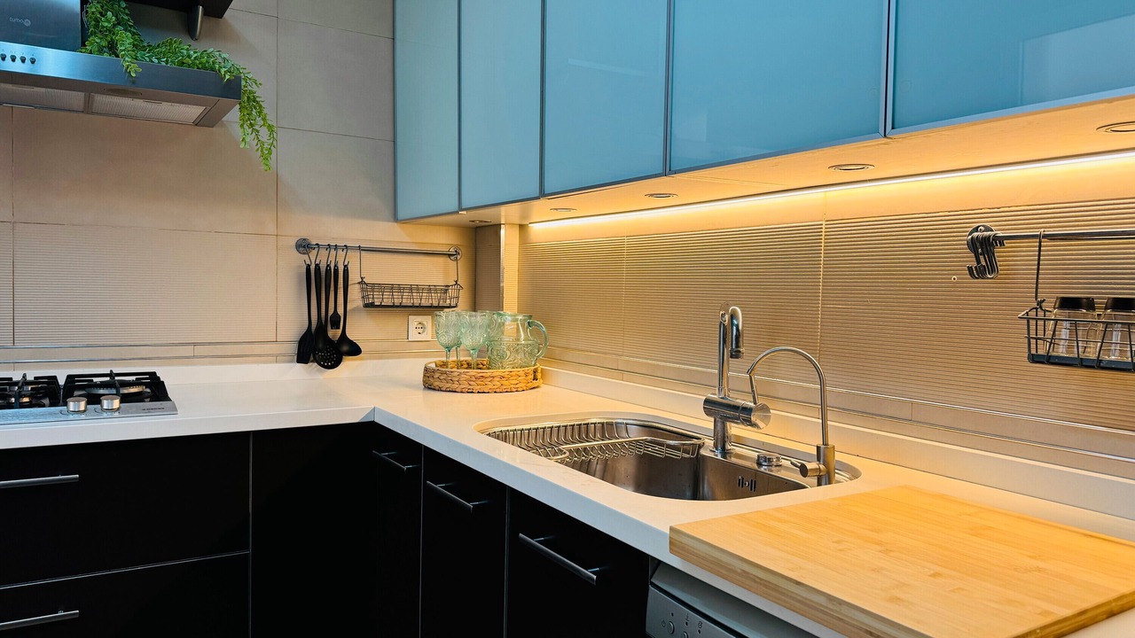 Photo of Kitchen in Peligros