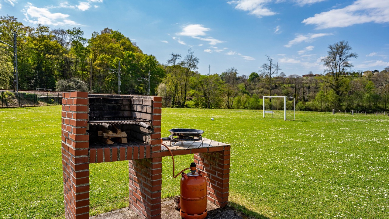 Photo of Outdoor in Soto de las Duenas