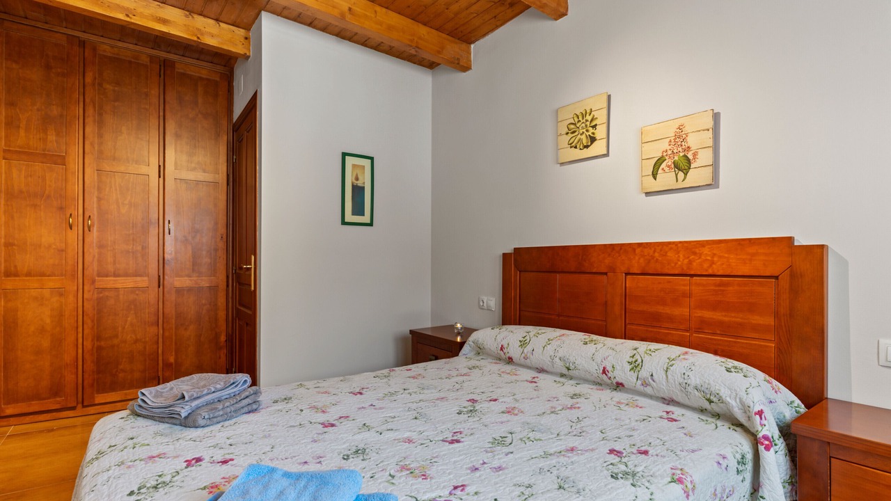 Photo of Bedroom in Soto de las Duenas