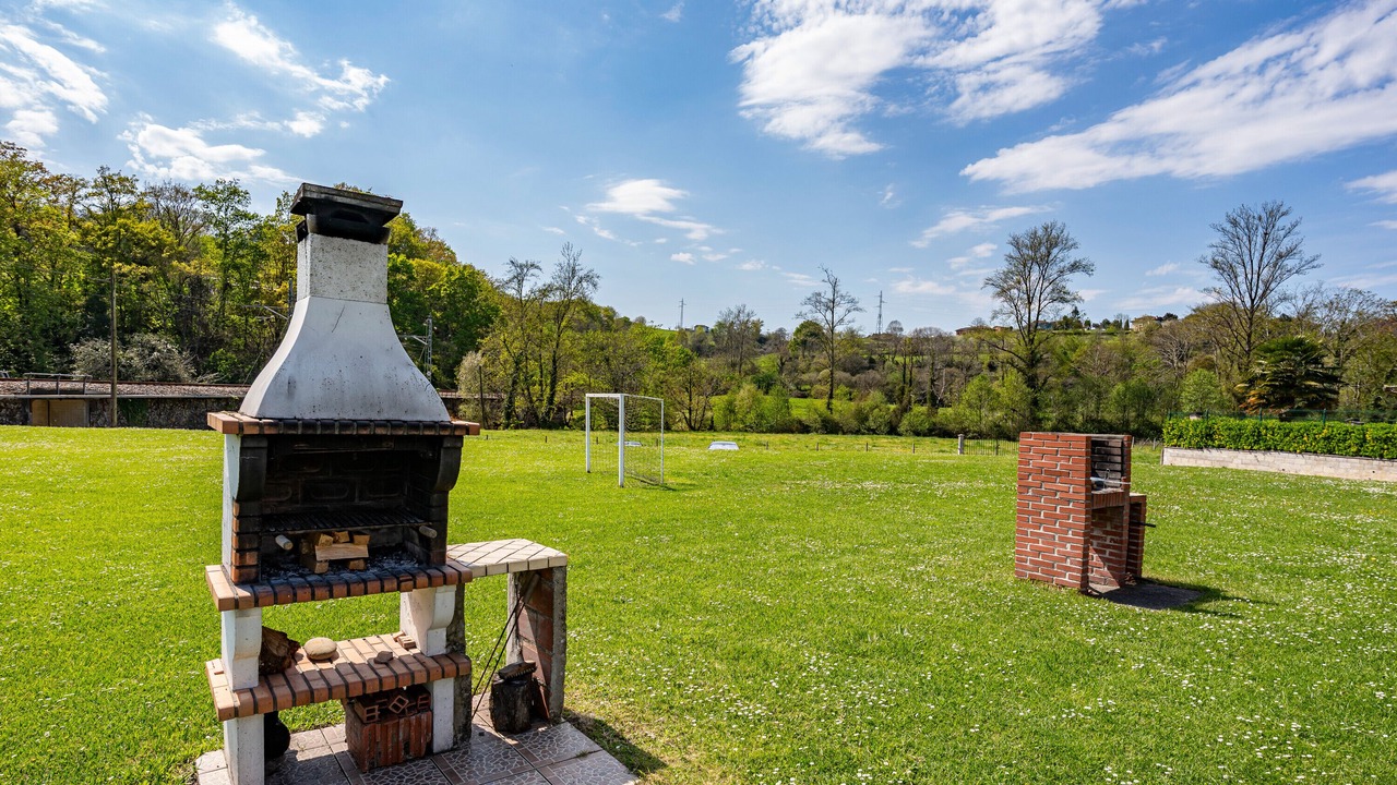 Photo of Outdoor in Soto de las Duenas
