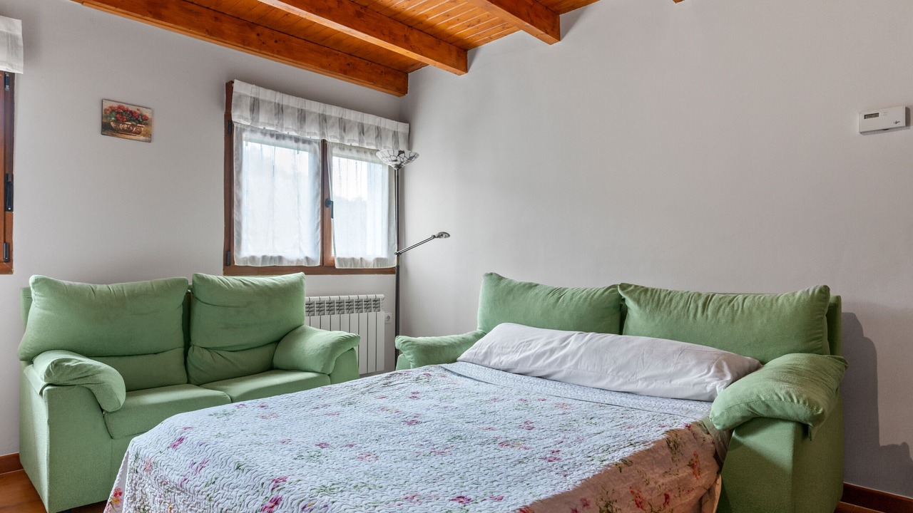 Photo of Bedroom in Soto de las Duenas