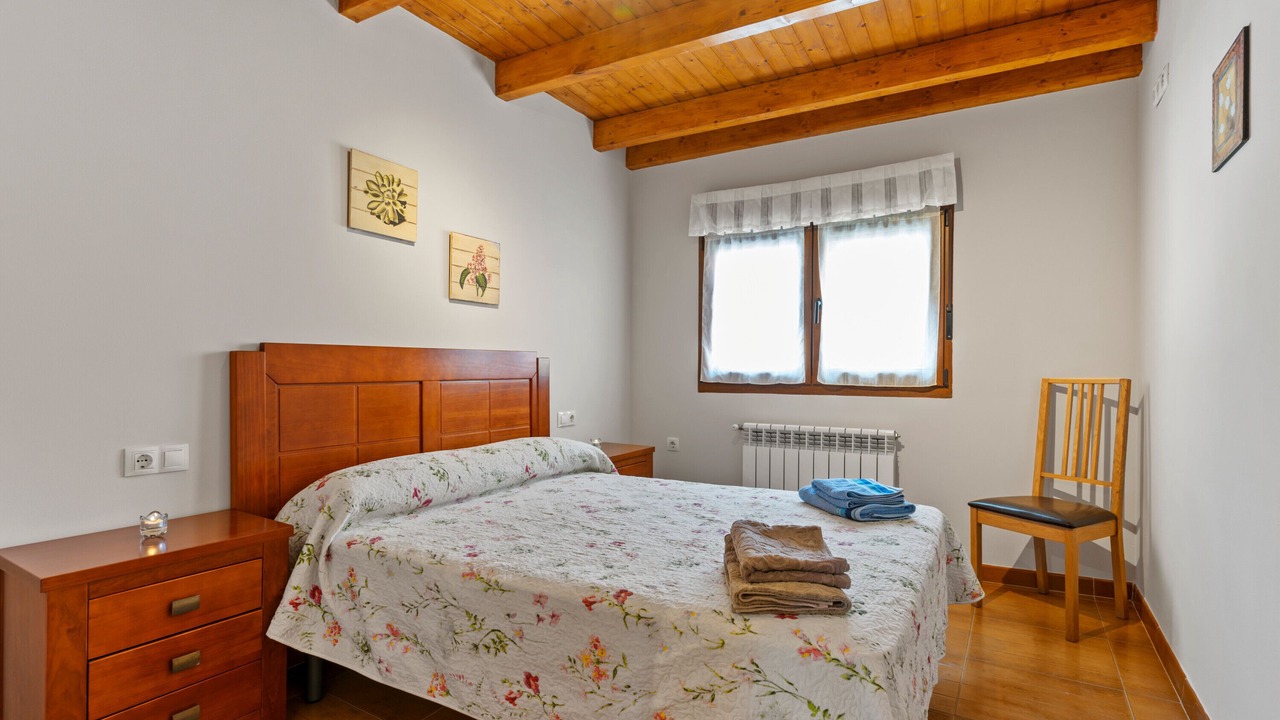 Photo of Bedroom in Soto de las Duenas