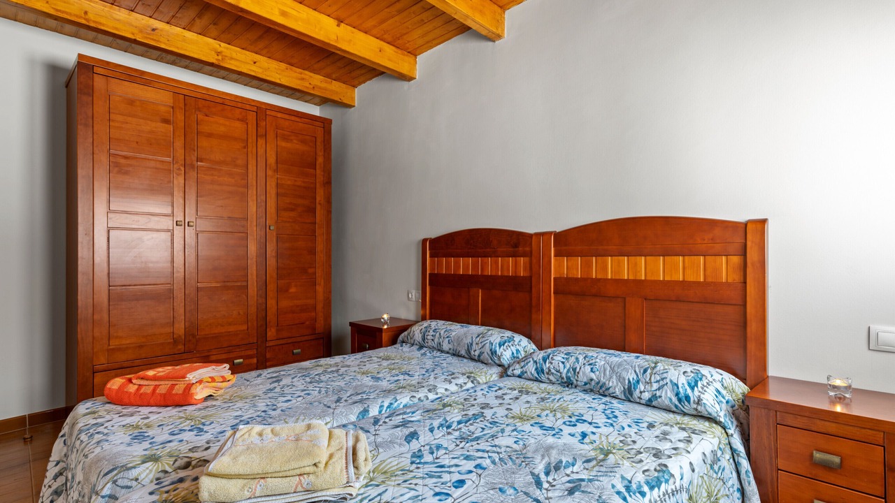 Photo of Bedroom in Soto de las Duenas