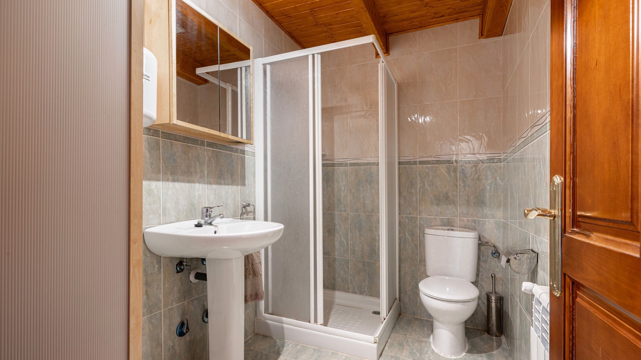 Photo of Bathroom in Soto de las Duenas