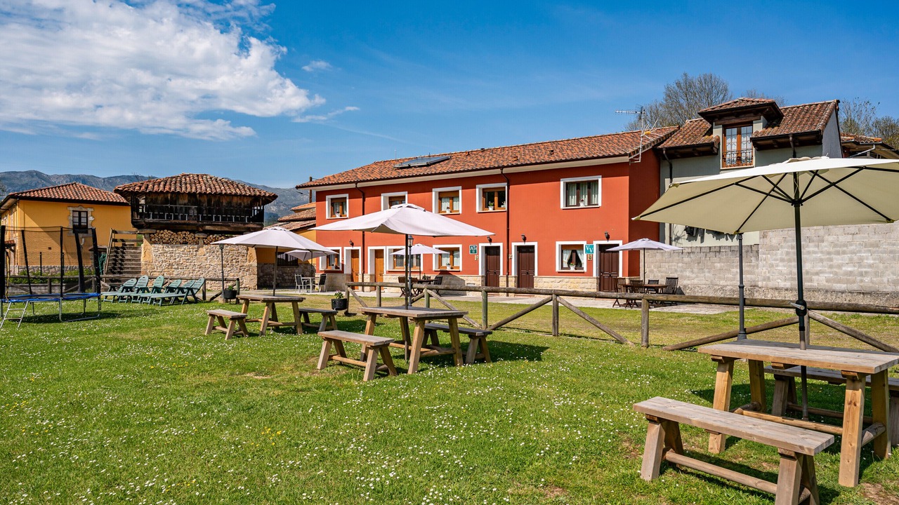 Photo of Outdoor in Soto de las Duenas