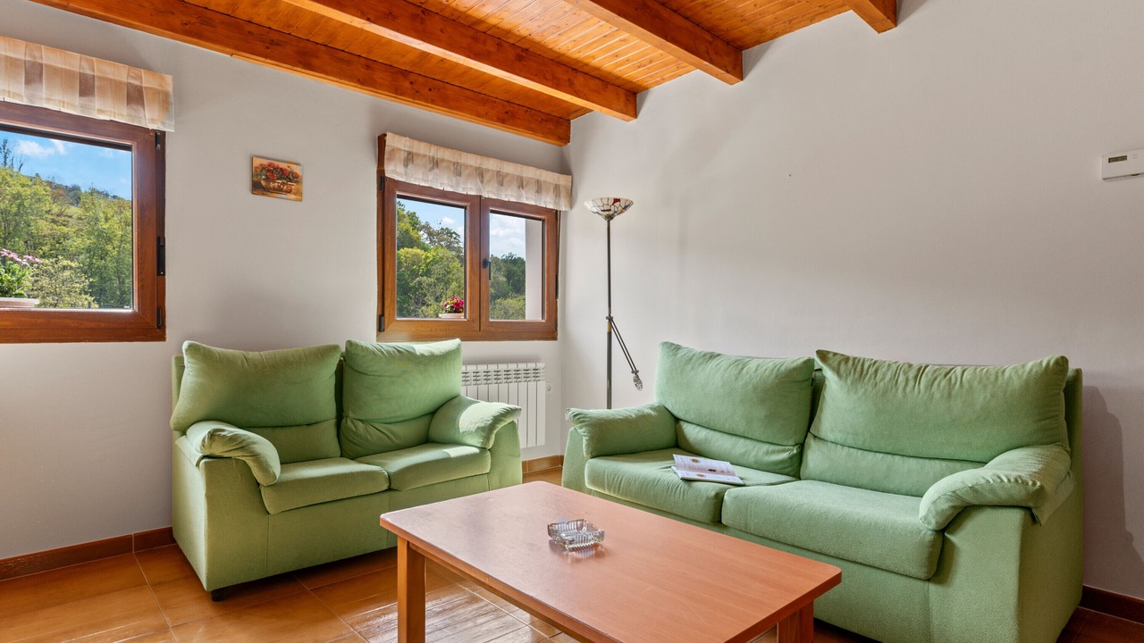 Photo of Livingroom in Soto de las Duenas