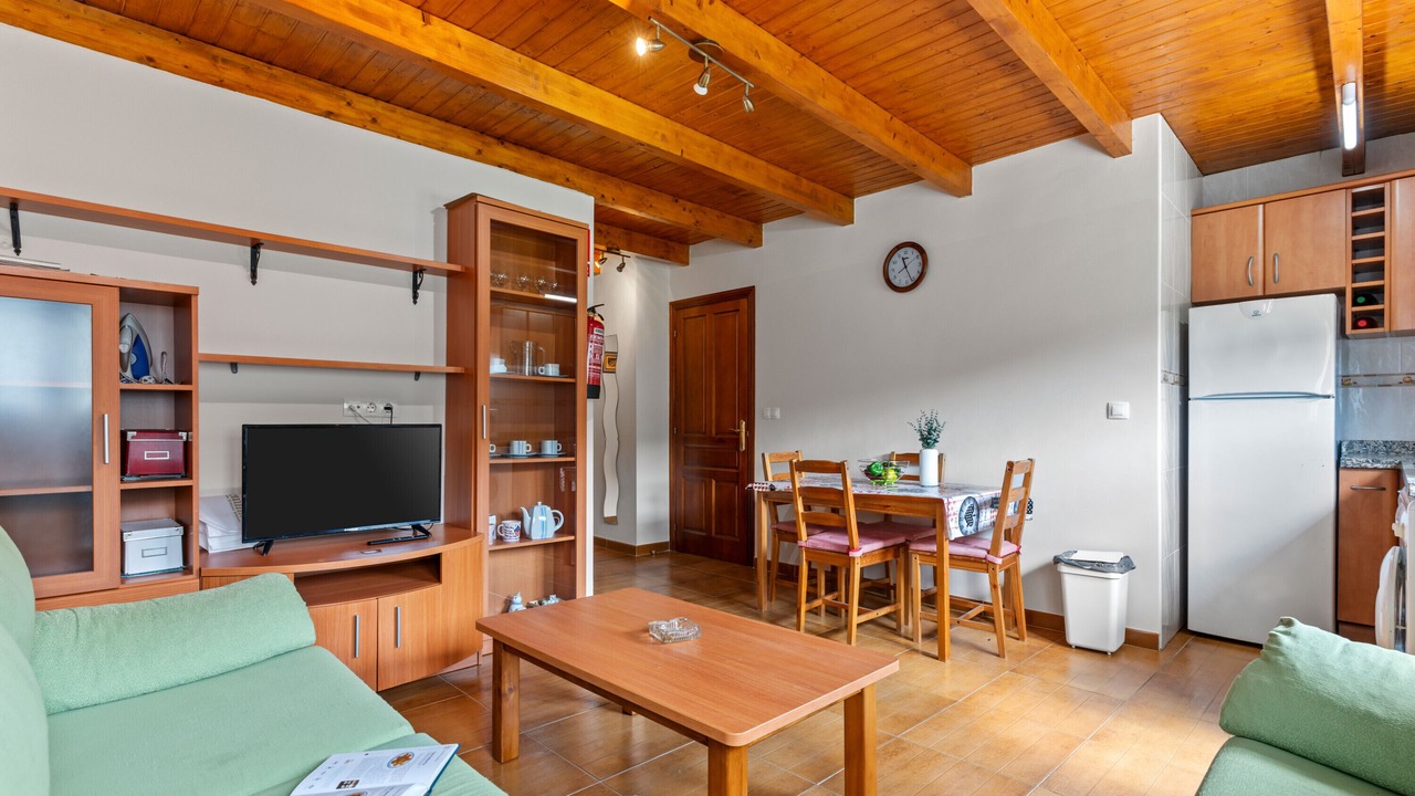 Photo of Livingroom in Soto de las Duenas