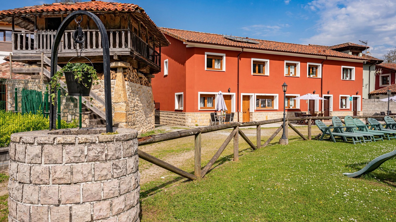 Photo of Outdoor in Soto de las Duenas
