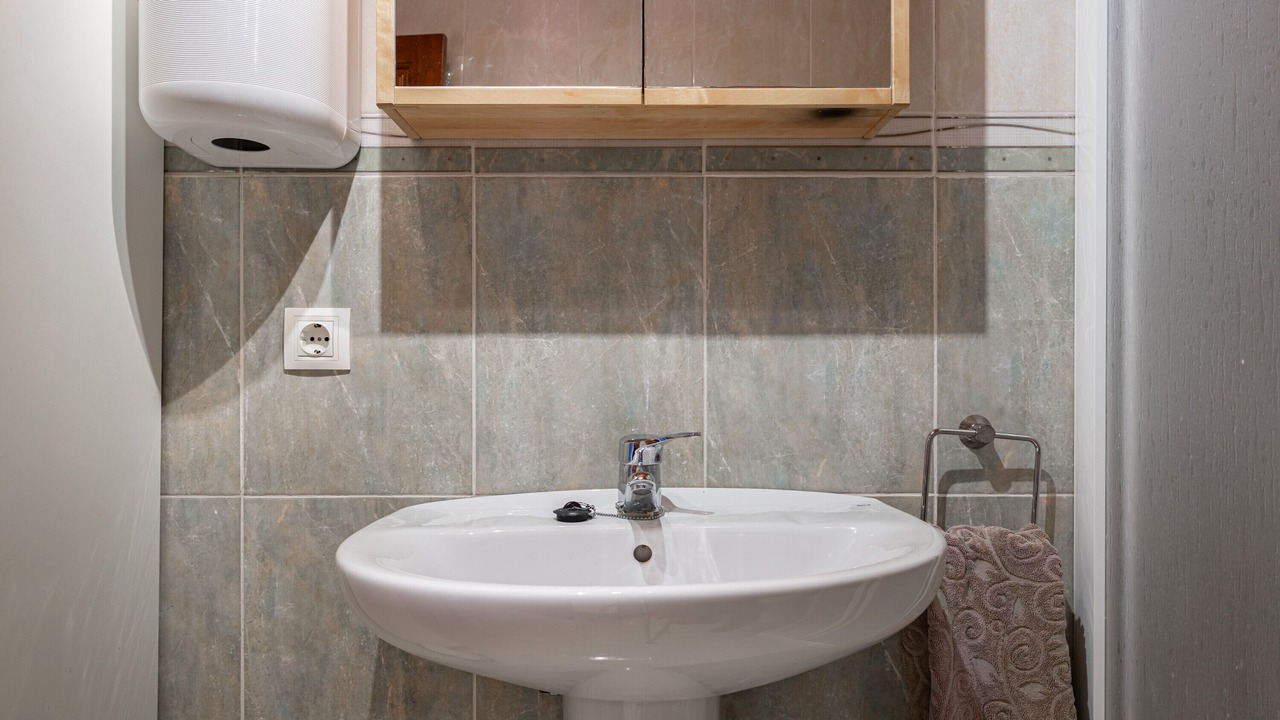 Photo of Bathroom in Soto de las Duenas