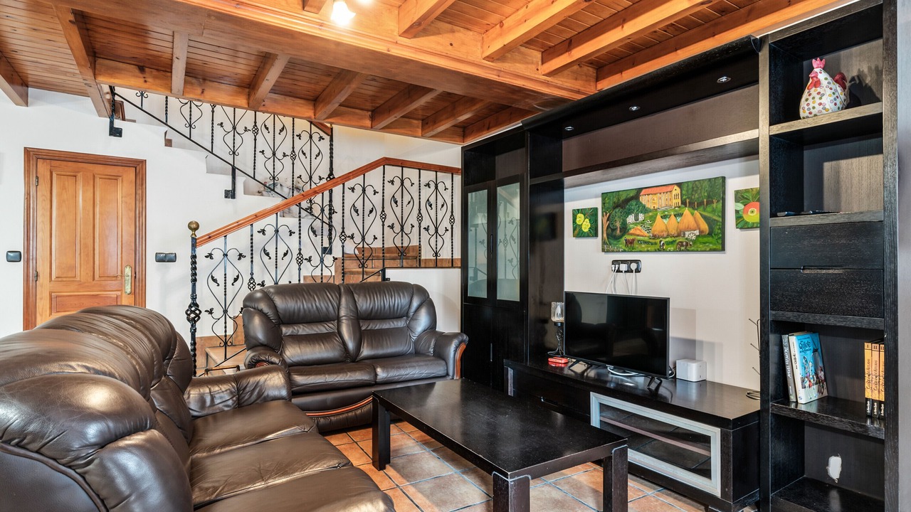 Photo of Livingroom in Soto de las Duenas