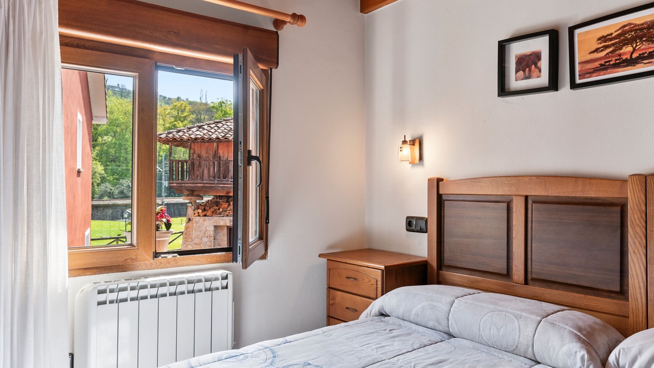 Photo of Bedroom in Soto de las Duenas