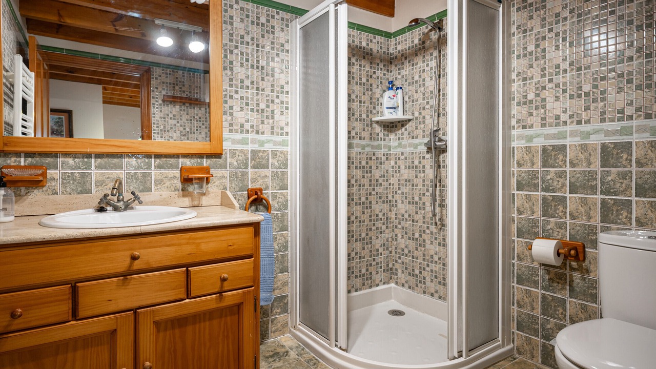 Photo of Bathroom in Soto de las Duenas