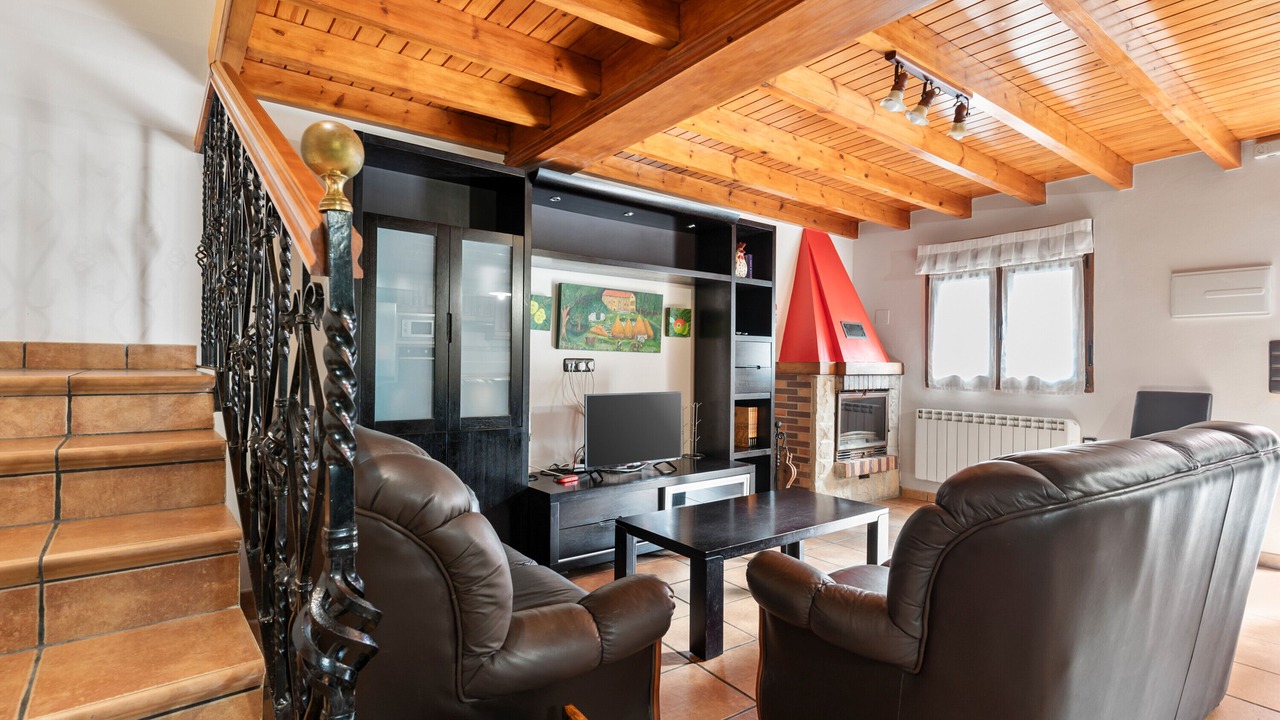 Photo of Livingroom in Soto de las Duenas