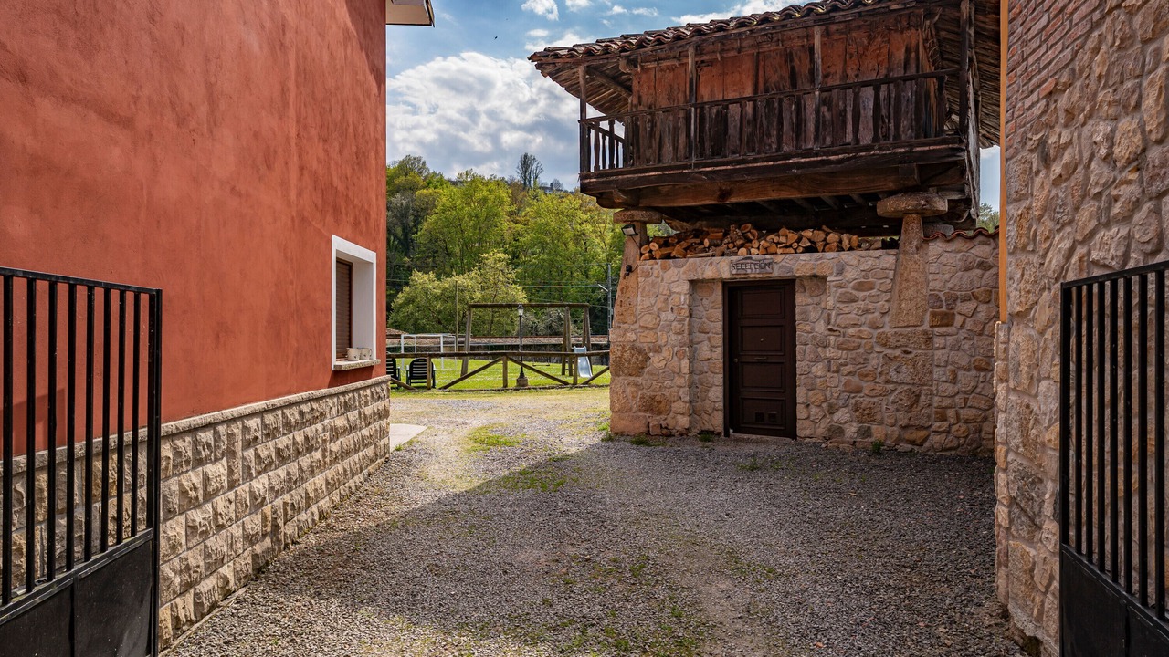Photo of Outdoor in Soto de las Duenas