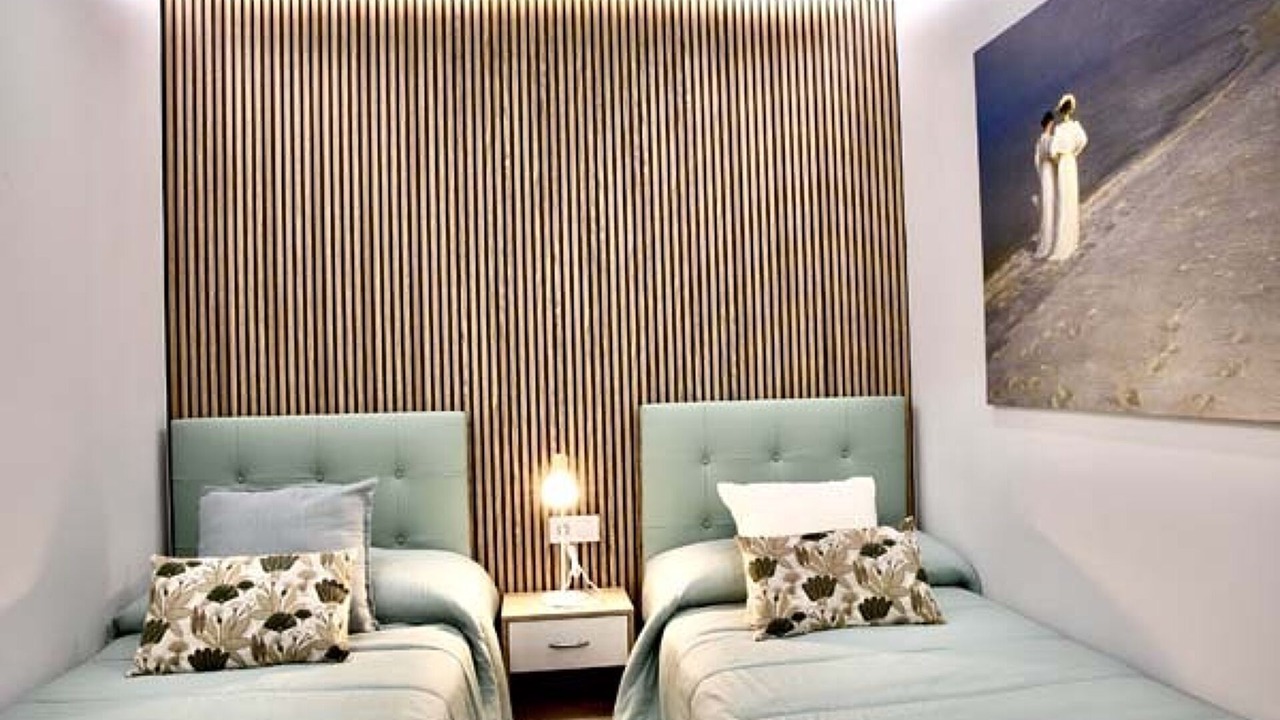 Photo of Bedroom in Lugo