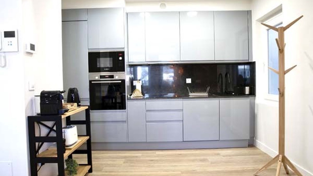 Photo of Kitchen in Lugo