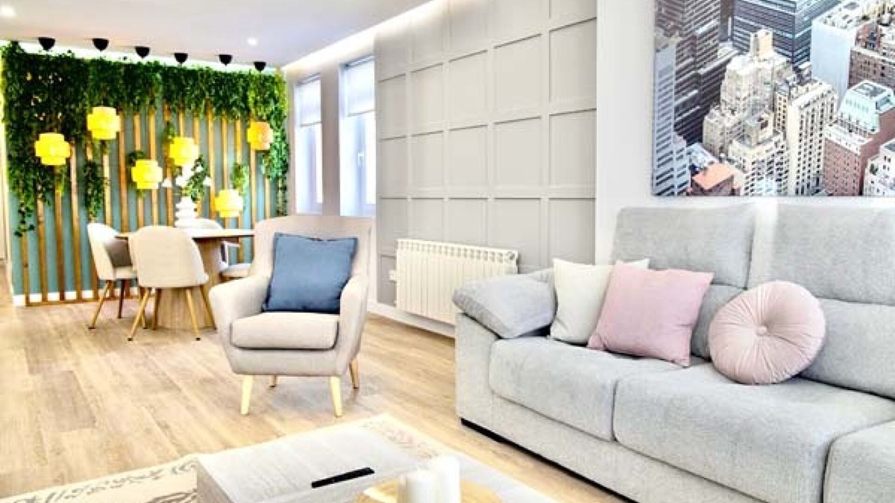 Photo of Livingroom in Lugo