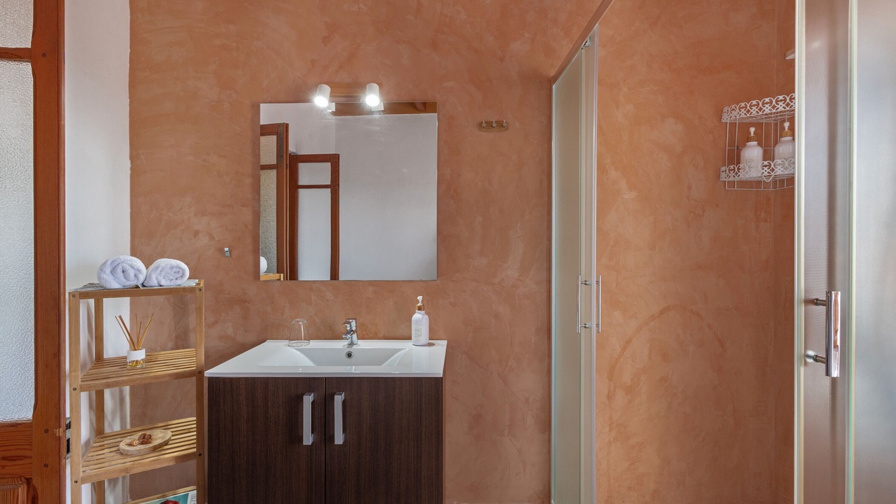 Photo of Bathroom in Sant Carles de Peralta
