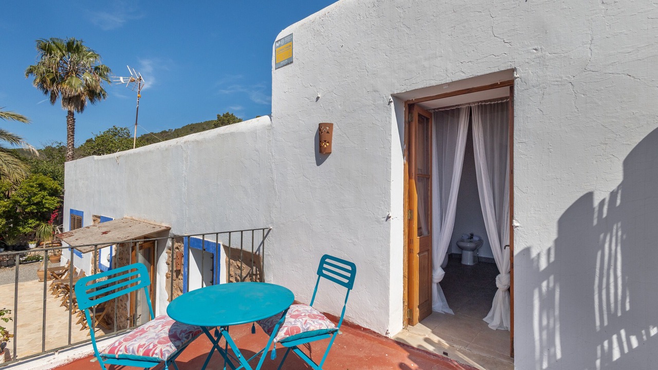 Photo of Outdoor in Sant Carles de Peralta