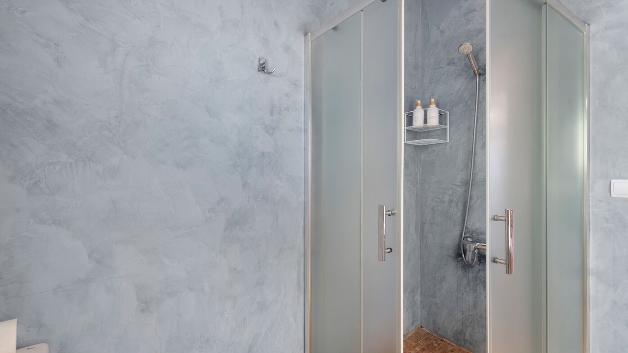 Photo of Bathroom in Sant Carles de Peralta