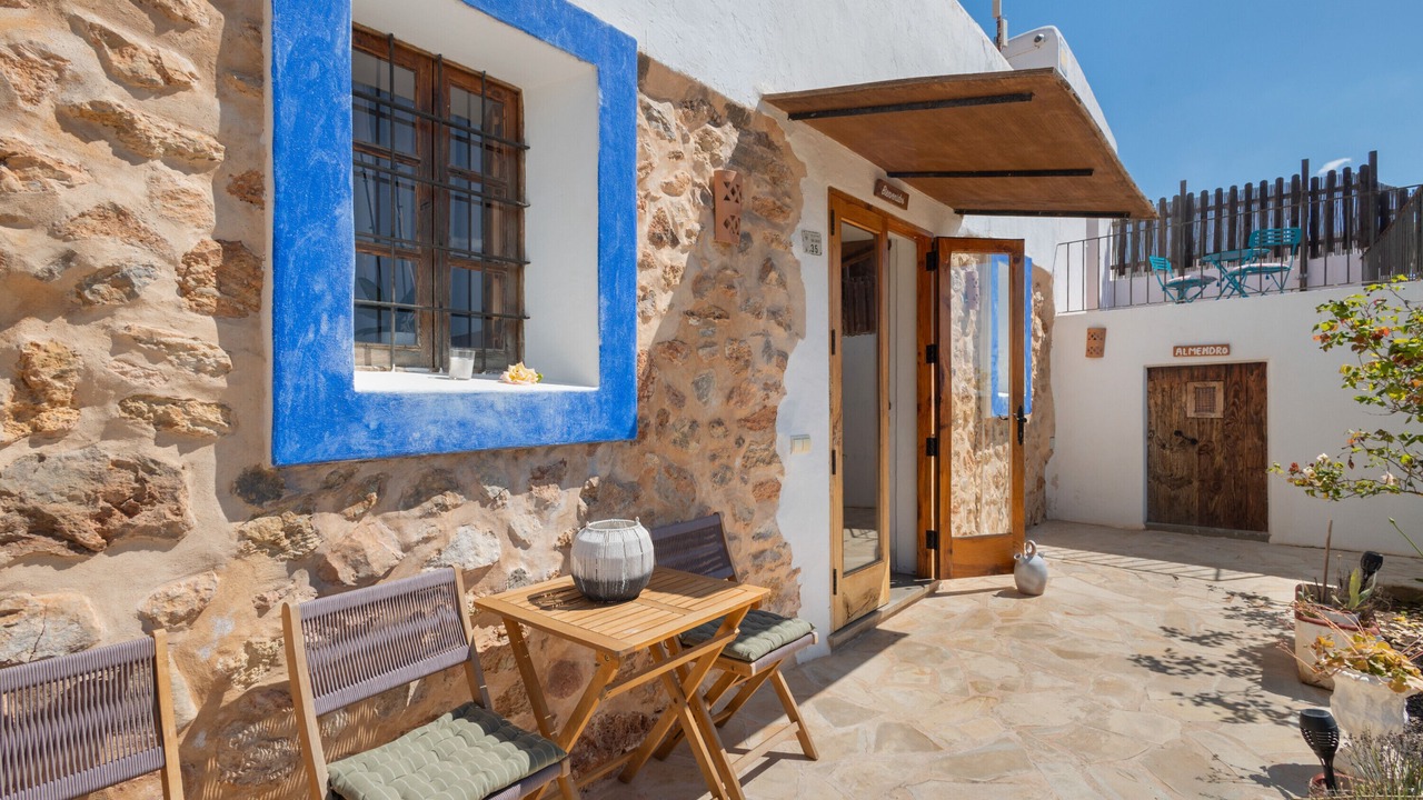 Photo of Outdoor in Sant Carles de Peralta