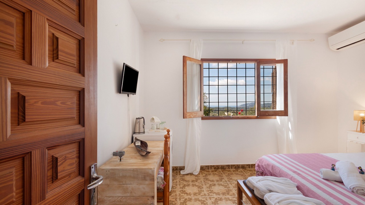 Photo of Bedroom in Sant Carles de Peralta