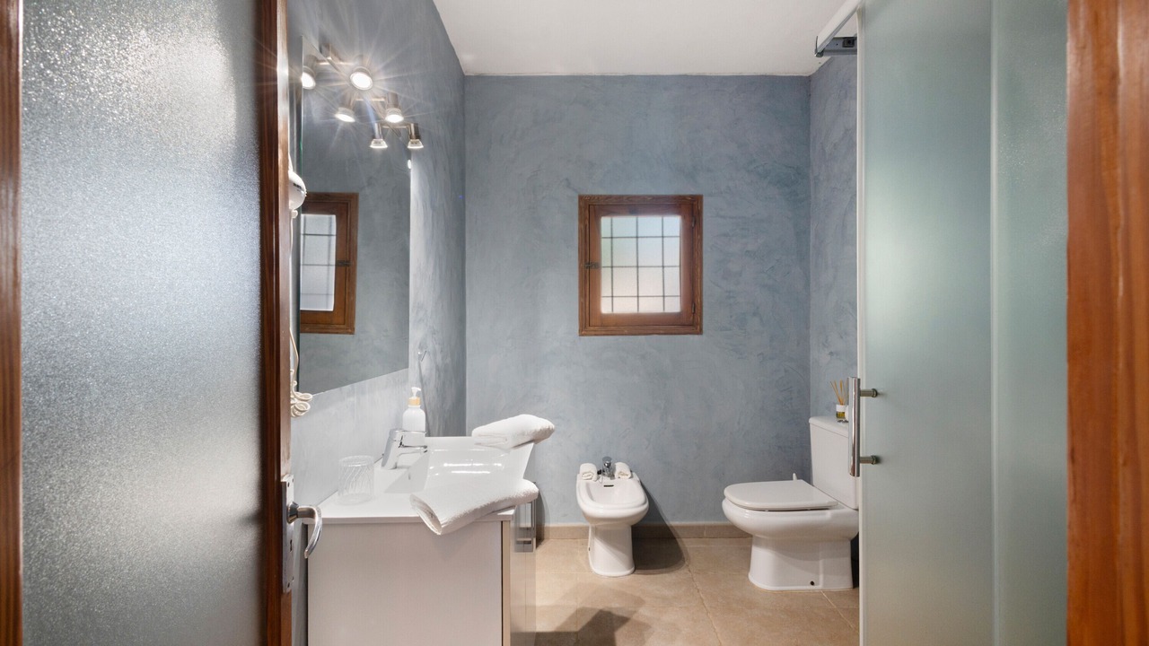 Photo of Bathroom in Sant Carles de Peralta
