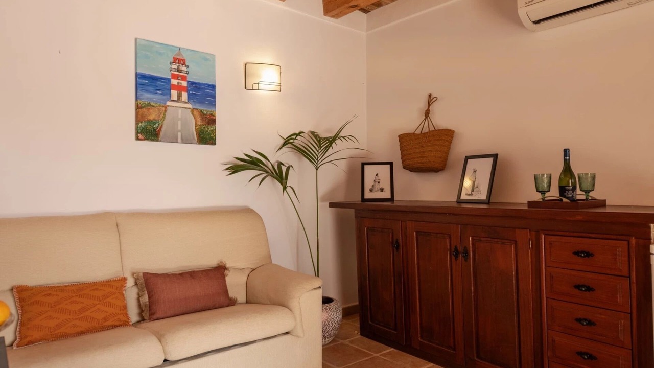 Photo of Livingroom in Sant Carles de Peralta