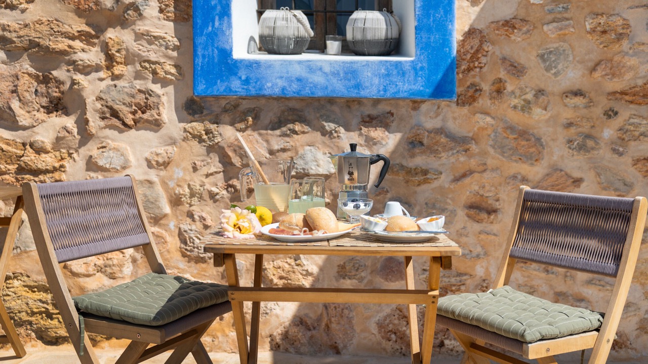 Photo of Outdoor in Sant Carles de Peralta