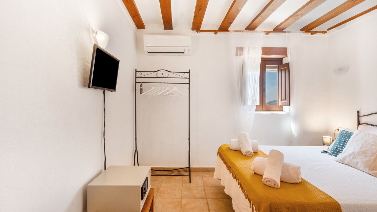Photo of Bedroom in Sant Carles de Peralta