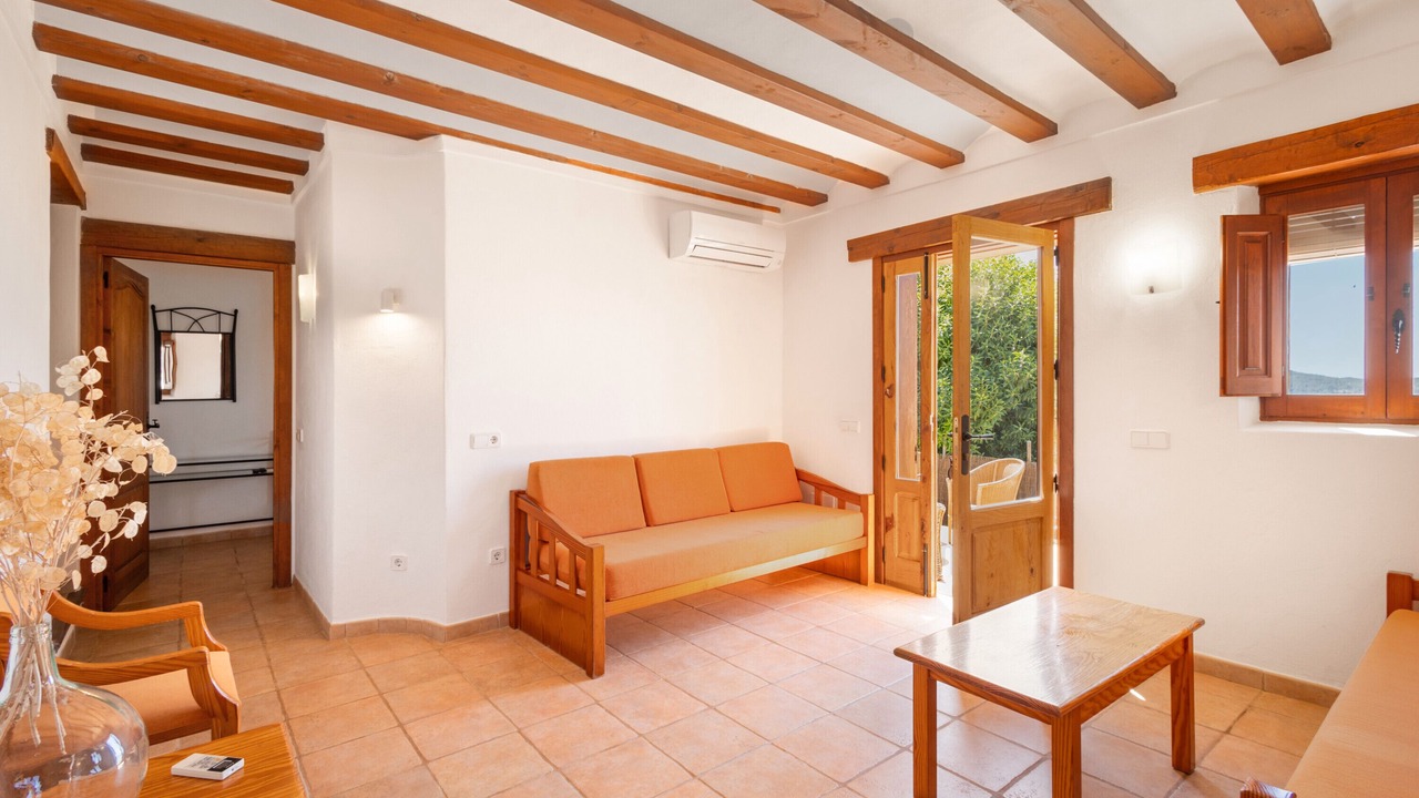 Photo of Livingroom in Sant Carles de Peralta