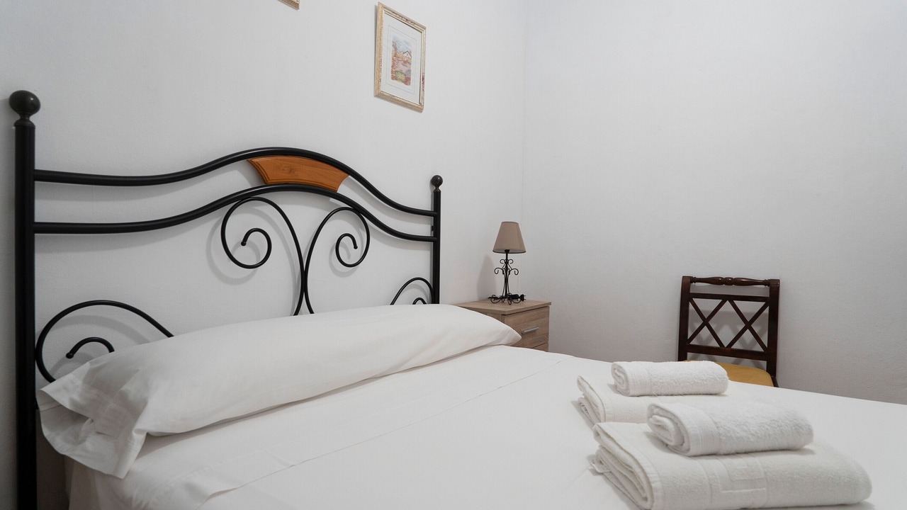 Photo of Bedroom in Villacarrillo